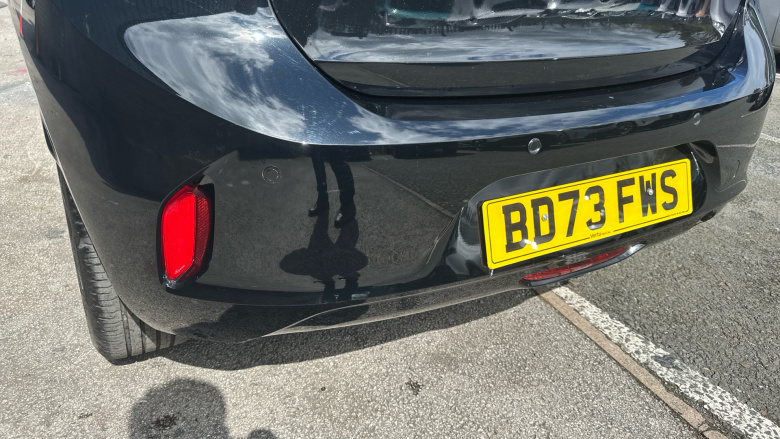 Vauxhall Corsa 1.2 Turbo Design 5dr Petrol Hatchback